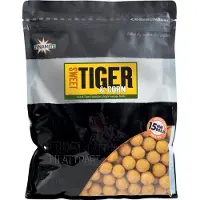 Dynamite Baits Sweet Tiger&corn 1kg Tigernötter