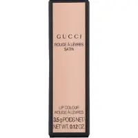 Gucci Rouge à Lèvres Satin Lipstick Läppstift 3.5 g Nr. 203 - Mildred Rosewood
