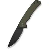 CIVIVI Merit Linerlock OD