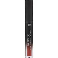 Artdeco Mat Passion Läppvätska #65-living Coral 3 ml