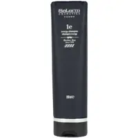 Salerm Cosmetics HOMME energy shampoo 250 ml