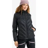Roxy Lunapack Insul Jacka