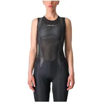 Castelli Pro Mesh Ärmlös Baslager