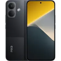 Xiaomi POCO X8 Black 8 GB + 256 GB