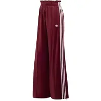 Adidas Originals Originals PLEATED VELOUR TRÄNINGSBYXOR, storlek Large