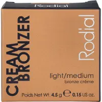 Rodial Cream Bronzer Bronzer 5 g Light / Medium