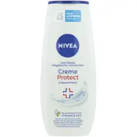 Nivea Creme Protect Care Duschkräm - 250 ml