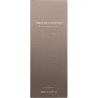 Haruharu Wonder - Black Rice Hyaluronic Toner - Black - 300 ml