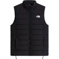 The North Face M Aconcagua Vest Tnf Black