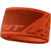 Dynafit Leopard Logo Hårband