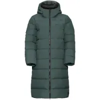 Jack Wolfskin Women's Frozen Palace Coat dunjacka för dam