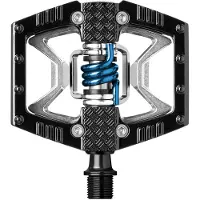 Crankbrothers Doubleshot Plattform Pedaler Svart