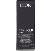 Dior Forever Skin Glow Foundation 2 Warm 30 ml