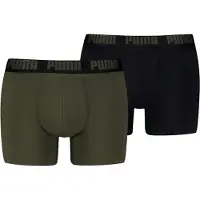 Puma Everyday Basic Boxers 2 Enheter