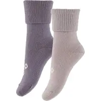 Hummel Mini Wool Strumpor 2 Par