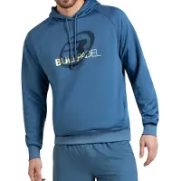 Bullpadel Eira Huvtröja