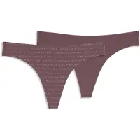 Puma Embossed Logo Strings Trosor 2 Enheter
