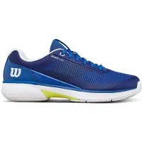 Wilson Rush Lite 5 Skor För Grus