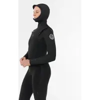 Rip Curl Dawn Patrol Cz H 54 Våtdräkt black, 12