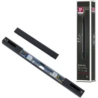 Paulmann URail 96921 Konstruktionssystem-komponent Mittinmatare Svart (matt)