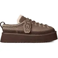 Ugg Heritage Lace-up Tofflor
