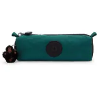 Kipling Skrivtillbehör 'Freedom' aqua / brons