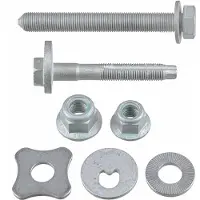 LEMFÖRDER Reparationssats, fjädring 38910 01