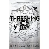 Threshing Day (Svensk Utgåva)