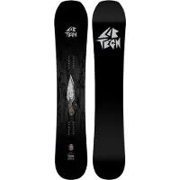 Lib Tech Ejack Knife Snowboard