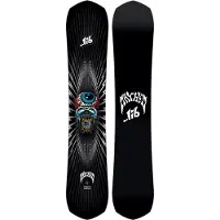 Lib Tech Mayhem Ripper Snowboard