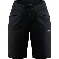 Craft Women's Core Offroad XT Shorts Black