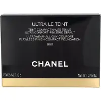 Chanel Ultra Le Teint Foundation Refillable B60 13 g