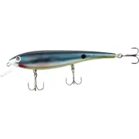 iFish The Fighter 150 mm Ghost Blue