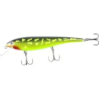 iFish The Fighter 150 mm Hot Pike