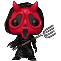 Funko POP! Scream Figur