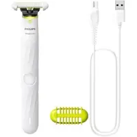 Philips OneBlade Intimate - Med SkinProtect-rakblad - QP1930/20