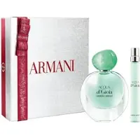 Giorgio Armani Acqua di Gioia Eau de Parfum Set Doftset 1 st