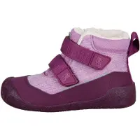 Affenzahn Första Kängorna -Tex - Noos - Mid Stövel - Snuggy Otte - - 25 - Lära gå skor