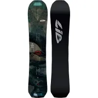 Lib Tech Apex Orca Snowboard