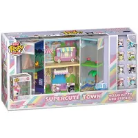 Funko POP! Hello Kitty And Friends Figur