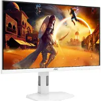 AOC G4 U27G4/WS, 68,6 cm (27), 3840 x 2160 pixlar, 4K Ultra HD