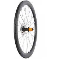 Progress A-prime Cl Disc Tubular Landsvägscykelns Bakhjul