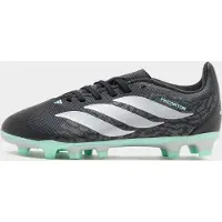 Adidas Predator Club Fg/mg Junior Fotbollsskor