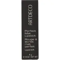 Artdeco Perfekt Mat Läppstift #217-terakotta 4 g