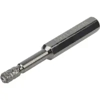 Wolfcraft 5991000 Diamantborr 6 mm diamant-försedd 1 st