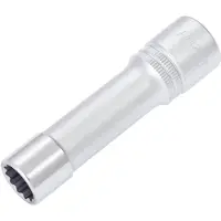 Hazet Hylsnyckel 900TZ-13; 1/2''; 13 mm