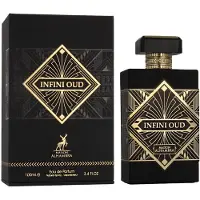 Maison Alhambra Infini Oud Eau De Parfum 100 ml