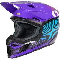 O'Neal 3srs Nova V.27 Offroadhjälm