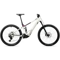 Orbea Wild Tr H10 29´´ Deore M7200 Sgs Shadow Plus 2027 Elcykel Mtb
