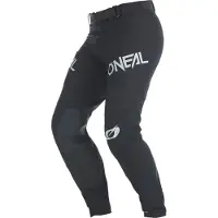 O'Neal Mayhem Solid V.27 Crossbyxor Svart 28 Unisex sort